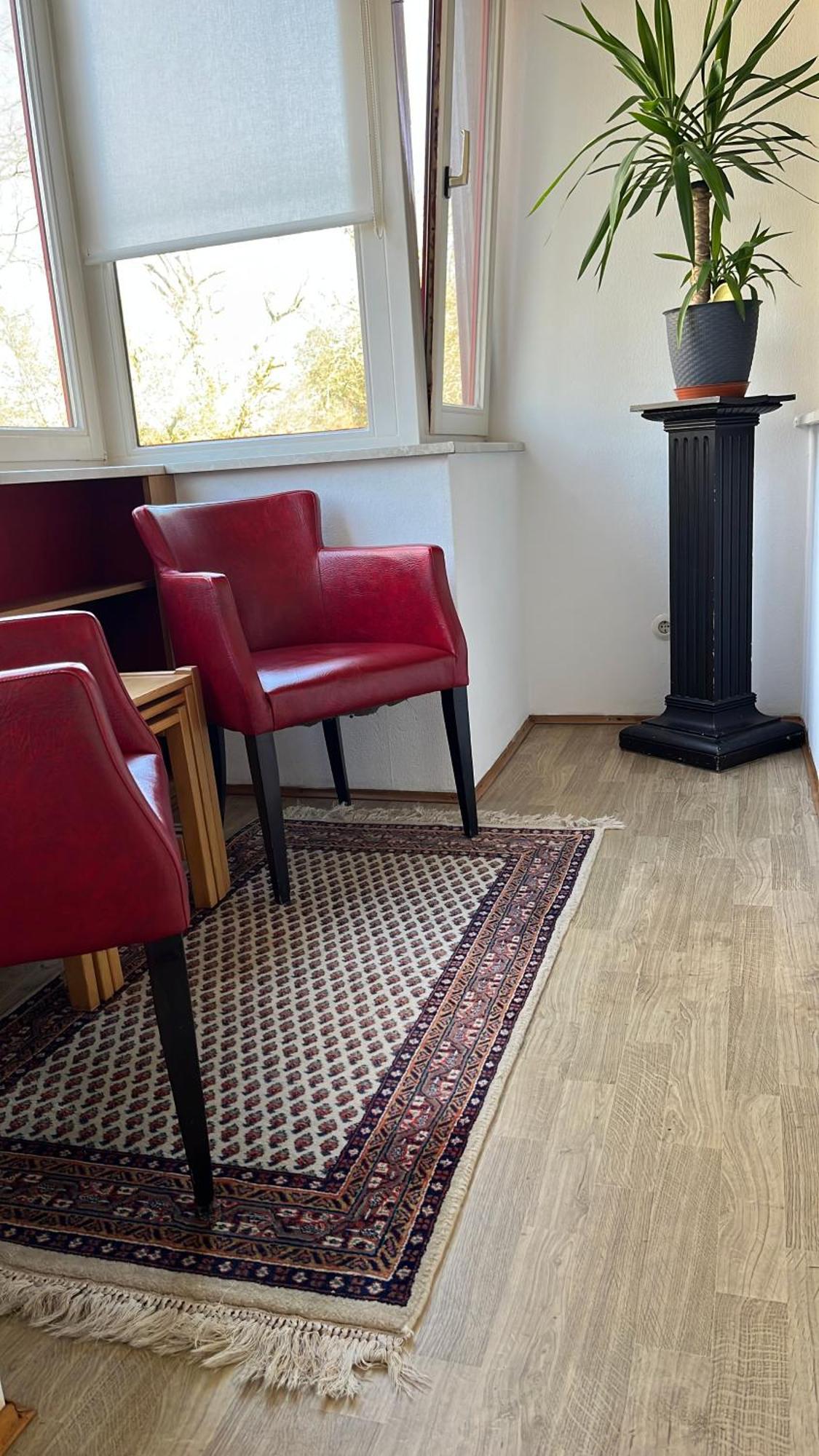 Gemuetliche, Ganze Wohnung In Ruhiger, Zentraler Lage Leverkusen Eksteriør bilde
